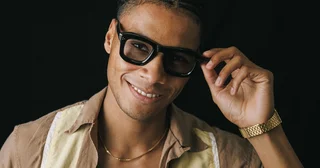 中島佑気ジョセフは「45秒の壁」を超えてからがすごかった44秒台連発で「陸上競技の核に触れられている」