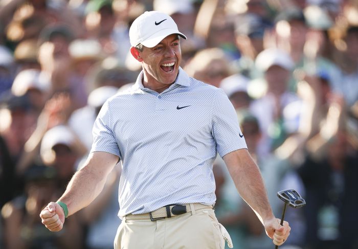 マスターズVのマキロイがトップ10入り松山英樹は16位キープ【FedExCupランキング】