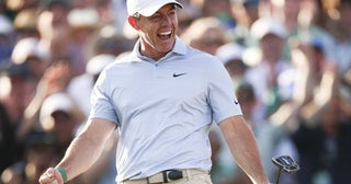 マスターズVのマキロイがトップ10入り松山英樹は16位キープ【FedExCupランキング】