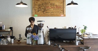 コーヒーで旅する日本／四国編｜大切なのは、日々変わらず店があり続けること。「Royal Niboshi coffee stand」が醸し出す“大らかな引力”が変えたもの