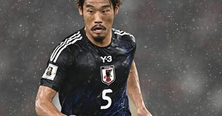 サッカー日本代表はほとんど守田ジャパン 変幻自在のスキルは知性から生み出される