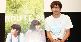 『ルート29』森井勇佑監督が語る、綾瀬はるか＆大沢一菜の稀有な魅力「綾瀬さんはそのまま、真っ直ぐに世界を見ている」