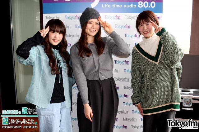 “春から3人で再始動”Negicco、結婚・出産を経ても「ご当地アイドルの先駆け」であり続ける理由