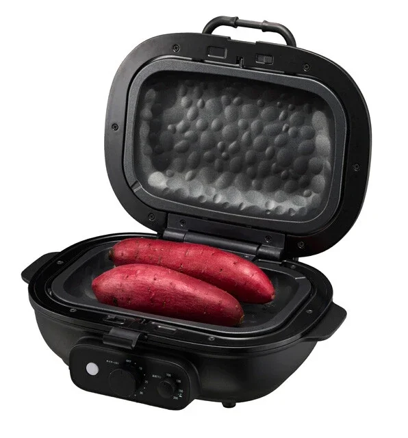 冬の食事が楽しくなる！最新の調理家電【即買いガジェット】