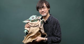 山崎貴監督も童心に返る「スター・ウォーズ」という“原体験”。「マンダロリアン」最新作は「ワクワクして待ちきれない」