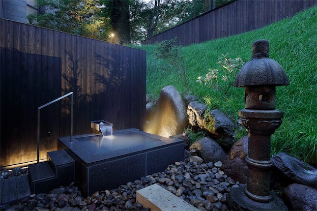 トリートパッケージで心身を整えるウェルネスな滞在｜ザ・リッツ・カールトン日光