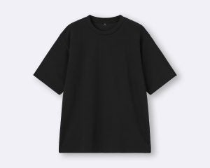 コスパ最強の無地Tシャツ「990円には見えない高級感」「高級ブランドと見間違えるようなクオリティ」プロが買っている5アイテム