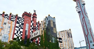 唯一無二の“美しすぎるごみ処理場”！「大阪広域環境施設組合 舞洲工場」に潜入してきた