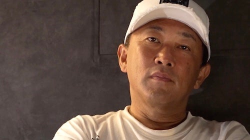  改めて、取材しました。最終回は“ガーシー現象”東谷義和に密着 