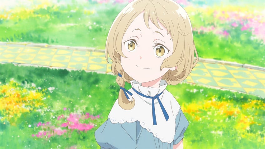 『不思議の国でアリスと』7月4日アリスの日に場面写真一斉公開！