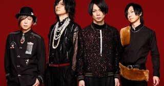 Waive『蒼紅一閃-soukouissen-』ツアーファイナル追加公演決定正真正銘のラストツアー『LAST GIGS.』開催も発表