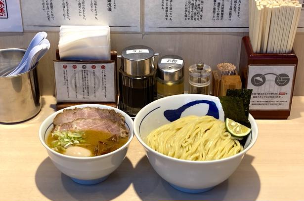 東京メトロ銀座線でおさえておきたいラーメン店3選！濃厚豚骨魚介つけ麺からガツンとコク強な味噌、星付き店の“ネオ”な一杯まで