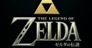 実写映画『ゼルダの伝説』2027年4月30日公開邦題＆ロゴ初公開