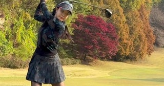 アン・シネが20発を超えるショットを1本の動画に編集心地よいインパクト音の連続は「最高にクール」
