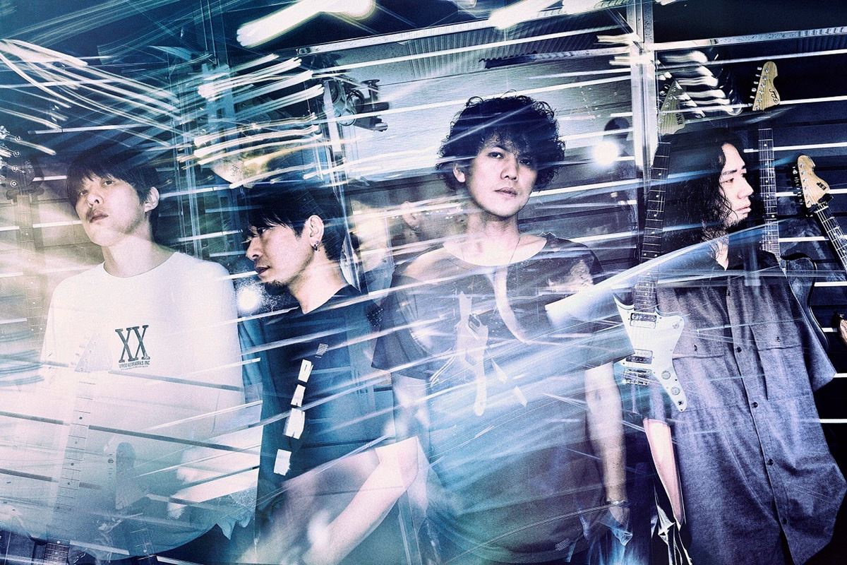 9mm Parabellum Bullet、結成記念日にKT Zepp Yokohamaでツアーファイナルを開催