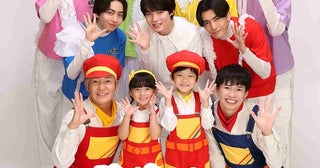 原因は自分にある。がアンバサダーを務める「チャギントン15周年POP-UPイベント」が期間限定開催