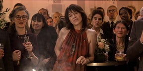 ダンスの世界を描くAmazon新作『エトワール』最新ビジュアルが解禁