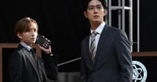 『秘密～THE TOP SECRET～』最終回薪＆青木の絆に感動の声「涙腺崩壊」「愛おしい」