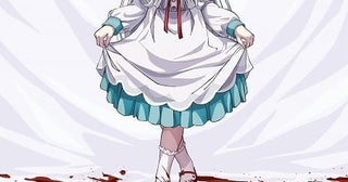 「凶乱令嬢ニア・リストン 病弱令嬢に転生した神殺しの武人の華麗なる無双録」10月TVアニメ化主人公ニア役に井上ほの花