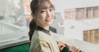 夏目愛海「この作品でしか味わえないものがたくさんある」米劇作家の問題作『Downstate』に挑む