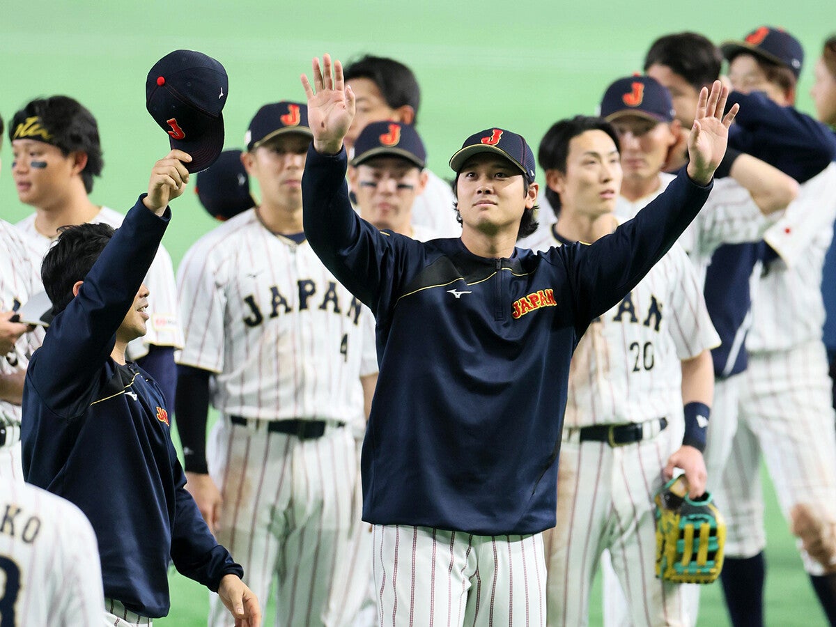 【WBC 2026】メジャー軍団が揃うアメリカラウンドへ 侍ジャパン最大の武器は「甲子園」という一発勝負経験値