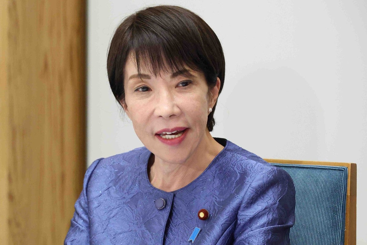 《車椅子生活の夫のため》高市首相公邸引っ越しの“バリアフリー改修”でいちばん「こだわった場所」