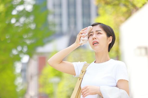 汗問題と真剣に向き合い続けるマンダムから、2026年の夏を乗り切るためのおすすめ汗対策アイテムを紹介！