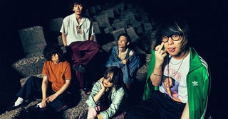 the dadadadys、記念すべき10thアルバムの詳細発表東京限定ツアーの対バンも解禁