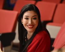 アンミカと高市首相は似たところがある――強烈なキャラを演じるエネルギー｜ドラマ『もしがく』