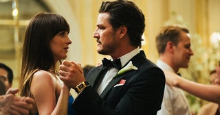 ペドロ・パスカルが完璧すぎる結婚相手に！『マテリアリスト 結婚の条件』場面写真6点初解禁