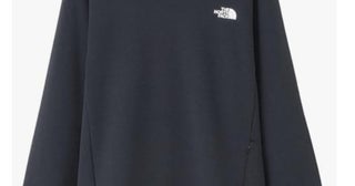 動いても、休んでも快適が続く。季節をまたぐ快適フーディ【ザノースフェイス】のパーカーがAmazonに登場中‼