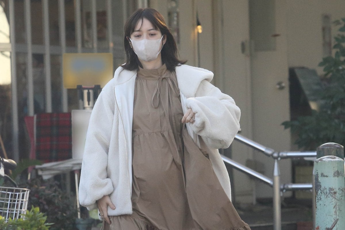 「描写がリアルすぎ」佐々木希“サレ妻”役で視聴者によぎった夫・渡部建の壮絶不倫報道