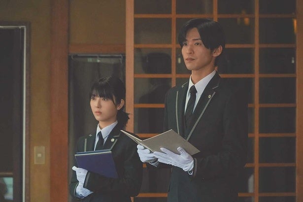 目黒蓮の人気がヒットの後押しに？浜辺美波とのW主演作『ほどなく、お別れです』が動員45万人＆興収6.3億円超えの好スタート