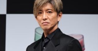 木村拓哉、外出好き故に注意されることを明かす「よく言われます」