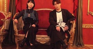 藤原夏海と古川慎が主人公を二人羽織で演じる！『最強の王様、二度目の人生は何をする？』