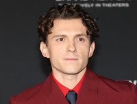 トム・ホランド、興行収入トップ俳優に！ゾーイ・サルダナ、スカーレット・ヨハンソンを抜く