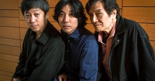 「スリリングな体験に」蓬莱竜太×大谷亮介×関口アナンが語る新国立劇場『消えていくなら朝』への取り組み