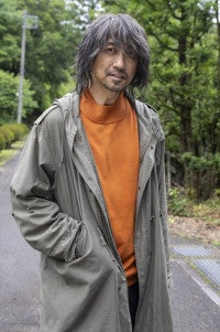 『仮面ライダーマイス』に『オーズ』出演の神尾佑が主人公の師匠役で出演！