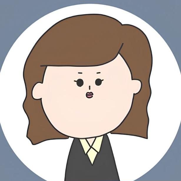 「電話鳴ってますよ」と注意したら「うるさい！」仕事をしないモンスター女子社員がやりたい放題！【作者に聞く】