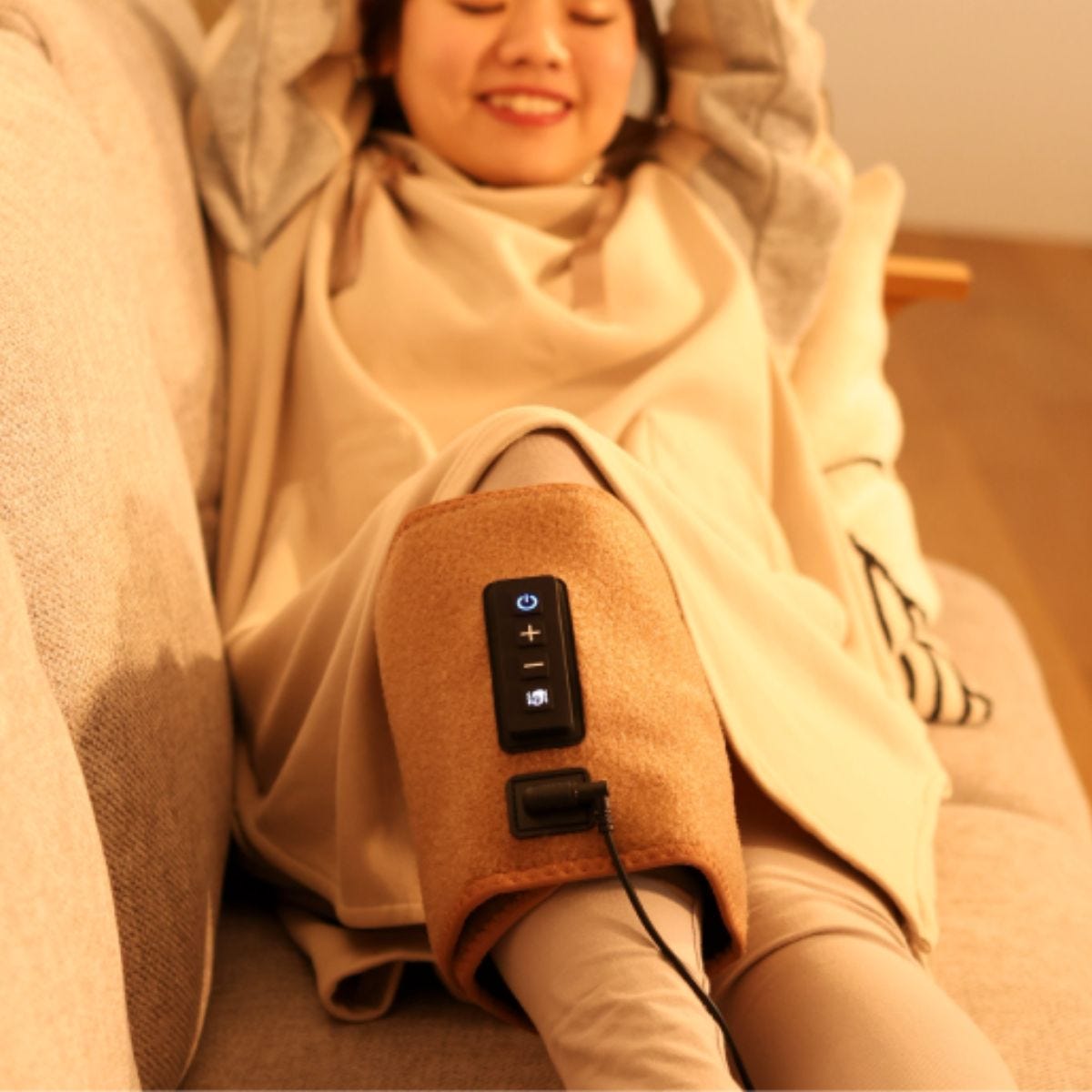 "ゴリラのひとつかみ"に振動機能を新たに追加！「ゴリラ仙人のひとつかみ」が発売