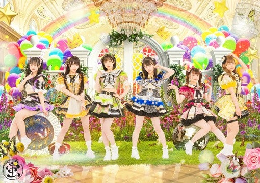 蛍、ニューシングル「蛍花〜君と咲く〜」6月9日リリース決定！【コメントあり】