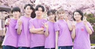 原菜乃華、大西利空ら15名が出演決定！ドラマ『ちはやふる－めぐり－』高校生キャスト発表