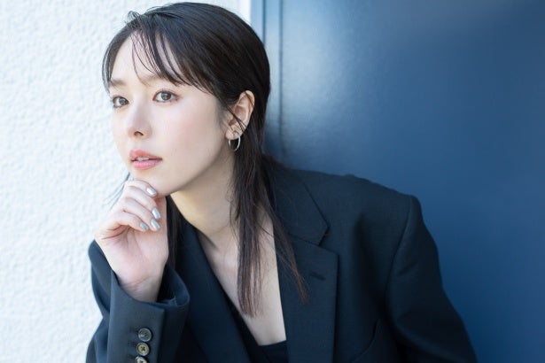 唐田えりか「モヤモヤしている時間はもったいないから言いたいことは言う」“自分らしさ”と、役者として突き進む現在の本音