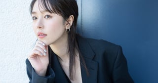 唐田えりか「モヤモヤしている時間はもったいないから言いたいことは言う」“自分らしさ”と、役者として突き進む現在の本音