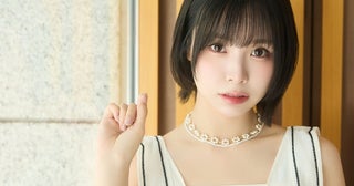 「明確に夢の実現を想像することはやっぱり大事だと思う」Liyuuが語るこだわりや美学