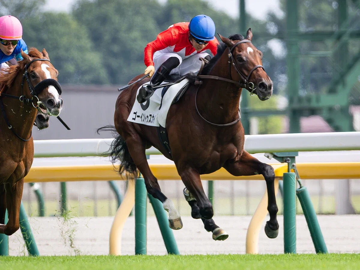 【競馬予想】日本ダービーを目前にしての「３歳牡馬ランキング」あのジンクスは破られるのか？