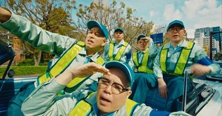 RIP SLYME、約9年ぶりに5人全員が揃った待望の新曲「どON」MV公開