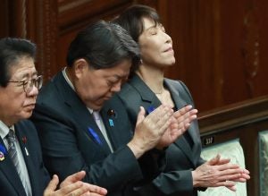改正皇室典範の成立から見えた、高市首相の「稚拙すぎる」国会運営／倉山満
