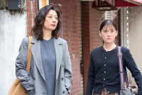 『さよならノワール』初回 小池栄子、クールな元“マル暴”刑事役に称賛「毎秒メロい」豪華共演陣にも反響「一癖も二癖もある」