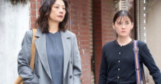 『さよならノワール』初回 小池栄子、クールな元“マル暴”刑事役に称賛「毎秒メロい」豪華共演陣にも反響「一癖も二癖もある」